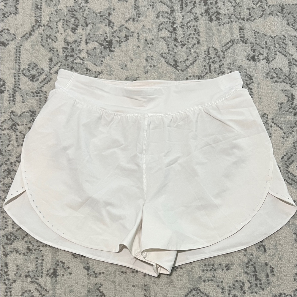 Lululemon Running Shorts